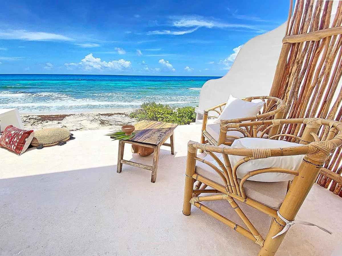 Casa Alkimia Guest House Isla Mujeres